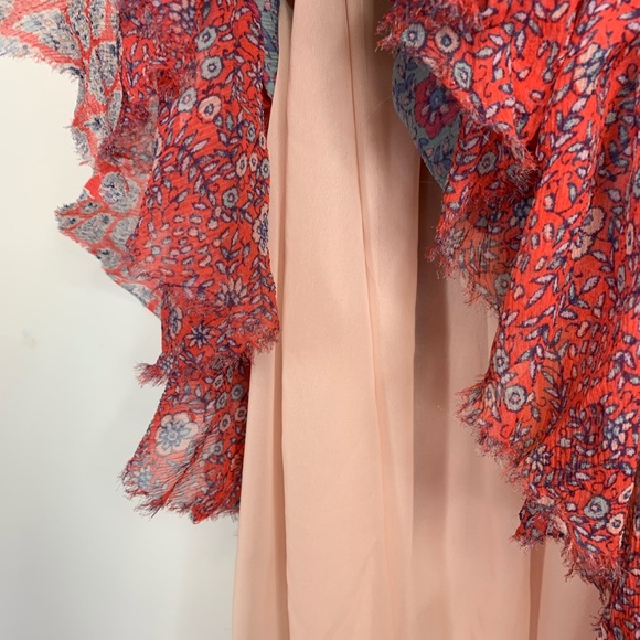 Rebecca Taylor • Off Shoulder Amanda dress - Picture 6 of 8